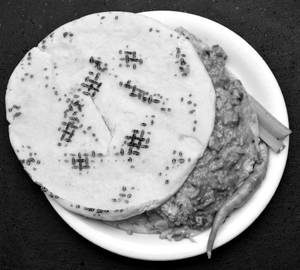 Shawarma Plate