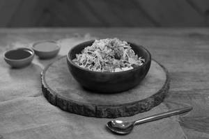 Mix Chaat