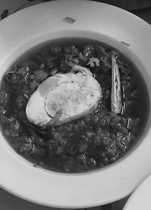 Mutton Egg Kaima