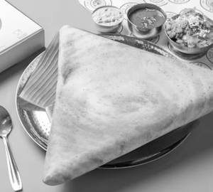 Mysore Masala Dosa