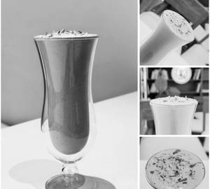 Badam Milk