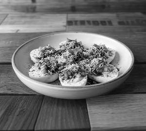 Anda Bonda Chaat