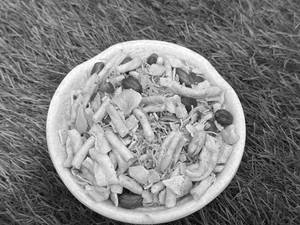Mota Mixture