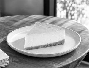 Classic Cheese Cake