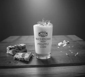 Pineapple Lassi