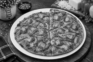 Indi Tandori Paneer Pizza