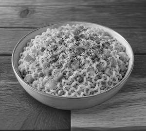 Masala Maggi