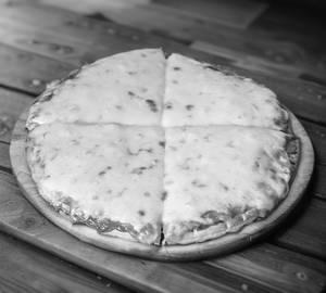 Farali Cheese Margheritta Pizza [Size 5’’]