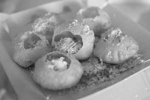 Sukka Puri
