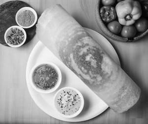 Paper Dosa