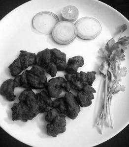 Mutton 65 Fry