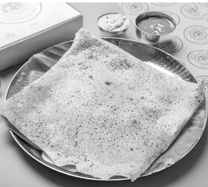 Rava Dosa