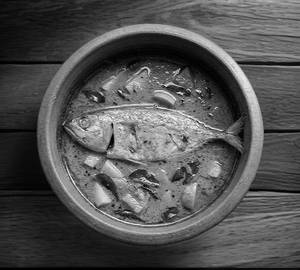 Allepey Fish Curry