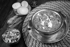 Kaju Masala