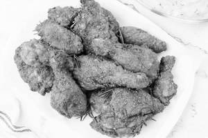 Kfc Chicken