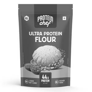 Ultra High Protein Atta