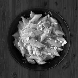 Penne Mix Sauce