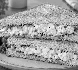 Egg Mayo Sandwich