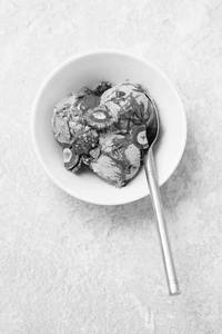 Federer Chocolate Ice Cream [100 g]