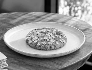 Oatmeal & Raisin Cookie