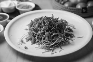 American Chopsuey