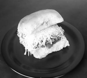Pure Cheese Dabeli