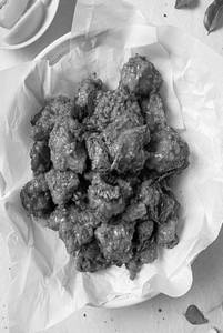 Chicken 65 Chinese