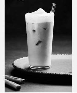 Iced Cappuccino