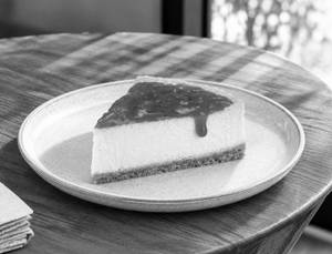 Strawberry Cheesecake