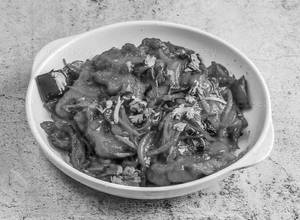 Spiced Fish with Red Chillies               