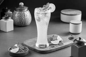 Masala Lemonade (250 Ml)