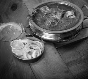 Kadhai Paneer