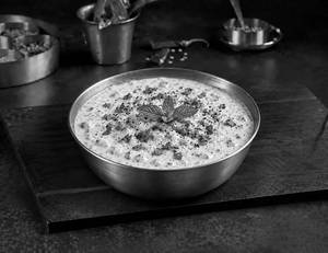 Mint Raita (100 Ml)