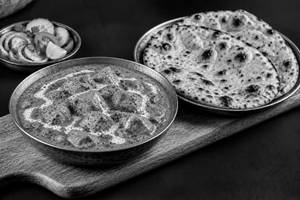 Butter Chicken Meal (250 Ml)