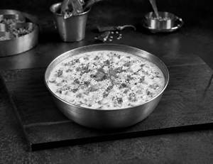 Veg Raita (100 Ml)