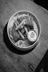 Fish-n-chips