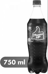 Thums Up 750ml