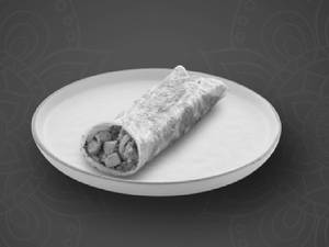 Kosha Mangsho Roll