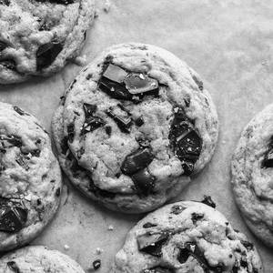 Choco chunk cookies [150 grams]