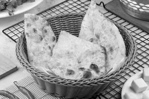 Tandoor Basket 4 roti