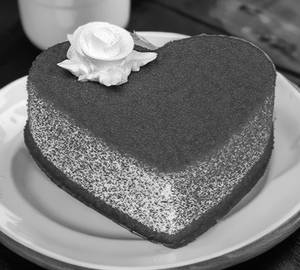 Red Velvet Cake [Half Kg]