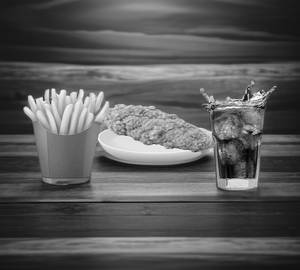 Strips Meal