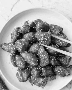 Chicken Crispy