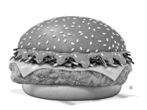       McSpicy Chicken G-Dragon