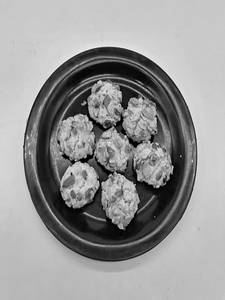 Nutty Butty Cookies [250 Grams]