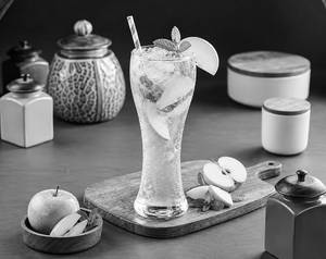 Green Apple (250 Ml)