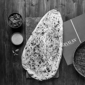 Keema Naan
