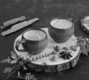 Masala Chai