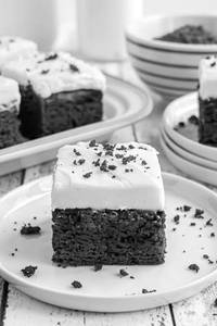1red velvet brownie