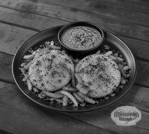 Peri Peri Idli
